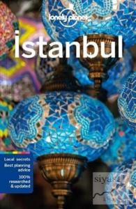 Lonely Planet Istanbul