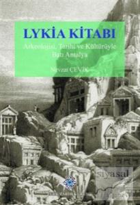 Lykia Kitabı (Ciltli)