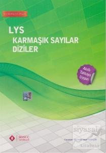 LYS Karmaşık Sayılar Diziler
