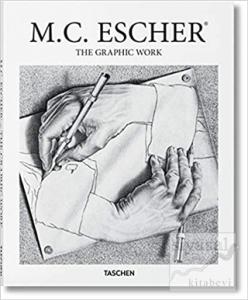 M.C. Escher