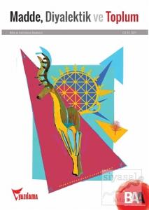 Madde Diyalektik ve Toplum 4. Kitap (Ciltli)