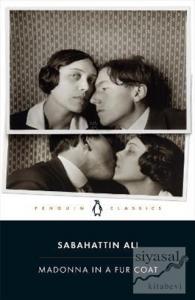 Madonna in a Fur Coat