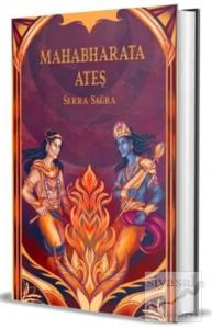 Mahabharata Ateş (Ciltli)