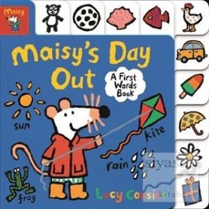 Maisy's Day Out