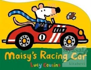 Maisy's Racing Car