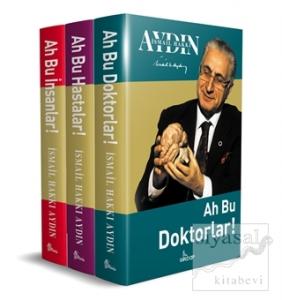 Makaleler (3 Kitap Set)