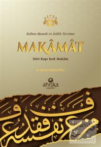 Makamat - Kelime Manalı ve İzahlı Tercüme