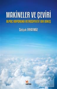 Makineler ve Çeviri