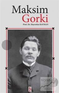 Maksim Gorki