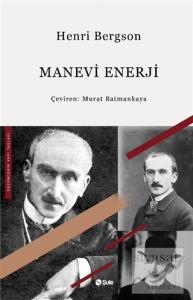 Manevi Enerji