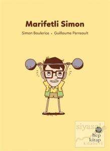 Marifetli Simon