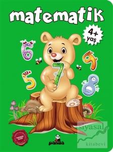 Matematik 4+ Yaş