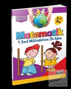 Matematik-İlkokula Hazırlık 6-7 Yaş
