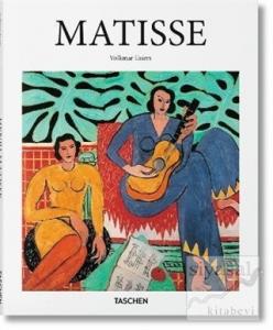 Matisse (Ciltli)