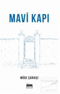 Mavi Kapı