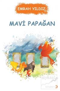 Mavi Papağan