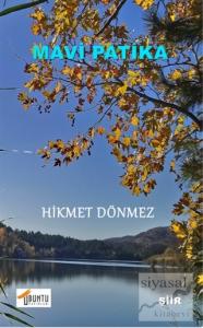 Mavi Patika