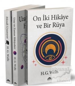Maya Wells Seti - (3 Kitap Takım)