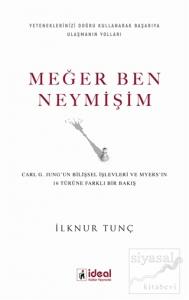 Meğer Ben Neymişim