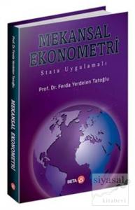 Mekansal Ekonometri
