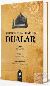 Mektubat-ı Rabbani'den Dualar