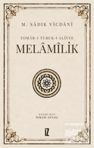 Melamilik