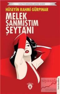 Melek Sanmıştım Şeytanı