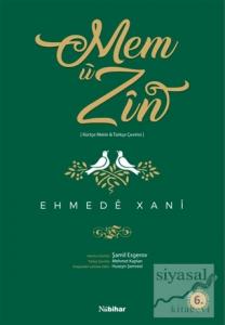 Mem u Zin (Ciltli)