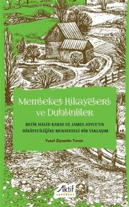 Memleket Hikayeleri ve Dublinliler