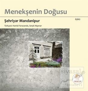 Menekşenin Doğusu