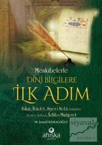Menkıbelerle Dini Bilgilere İlk Adım