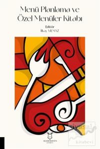Menü Planlama ve Özel Menüler Kitabı