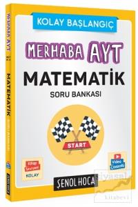 Merhaba AYT Matematik Soru Bankası