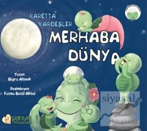Merhaba Dünya