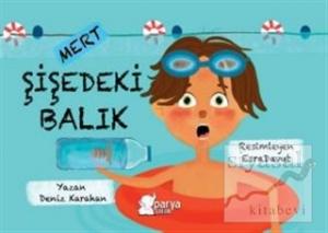 Mert - Şişedeki Balık