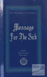 Message For The Sick