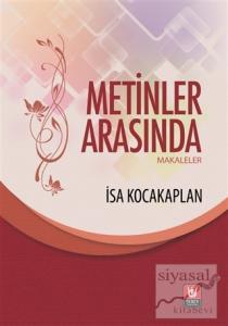 Metinler Arasında