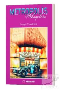 Metropolis Hikayeleri