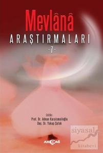 Mevlana Araştırmaları 7