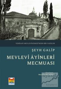 Mevlevi Ayinleri Mecmuası