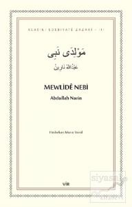 Mewlide Nebi