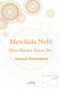 Mewluda Nebi Heta Dawiya Jiyana Wi