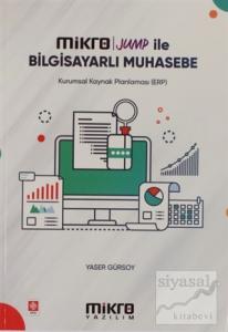 Mikro Jump İle Bilgisayarlı Muhasebe