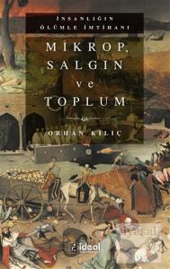 Mikrop, Salgın ve Toplum