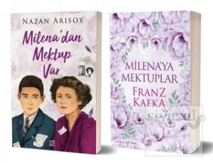 Milena'dan Mektup Var (2 Kitap)