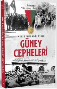 Milli Mücadele'nin Güney Cepheleri