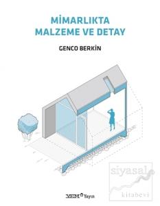 Mimarlıkta Malzeme ve Detay