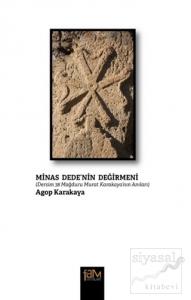 Minas Dede'nin Değirmeni