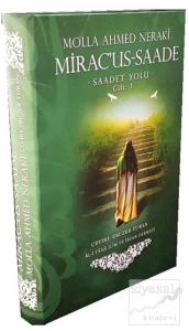 Mirac'us-Saade (Ciltli)