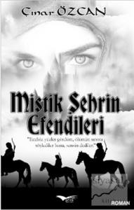 Mistik Şehrin Efendileri